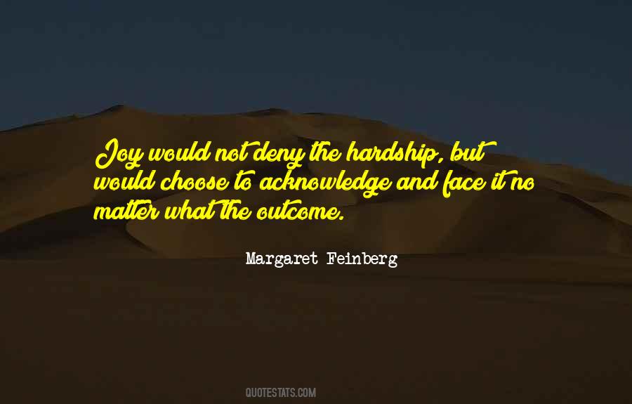 Margaret Feinberg Quotes #1293260