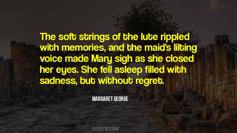 Margaret Fell Quotes #603771