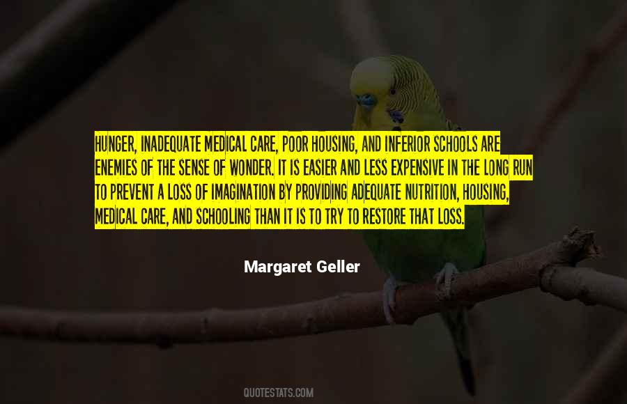 Margaret Geller Quotes #1085068