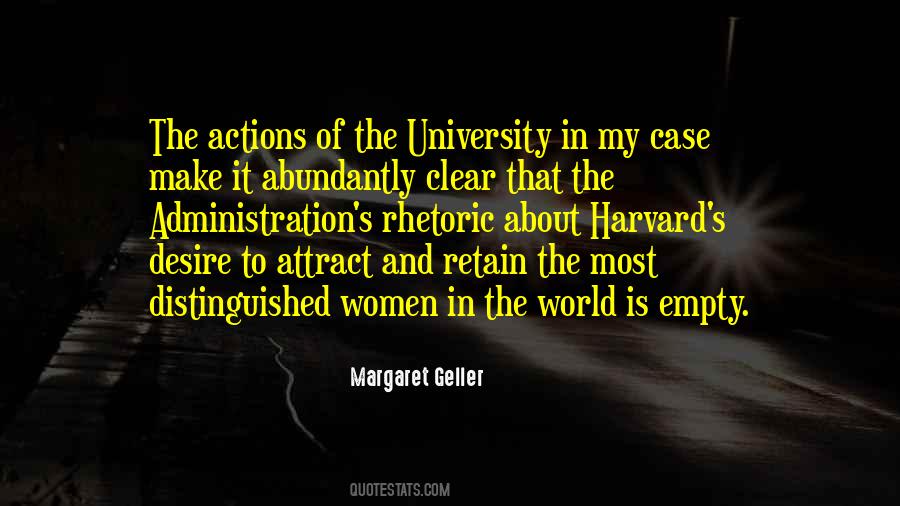 Margaret Geller Quotes #519834