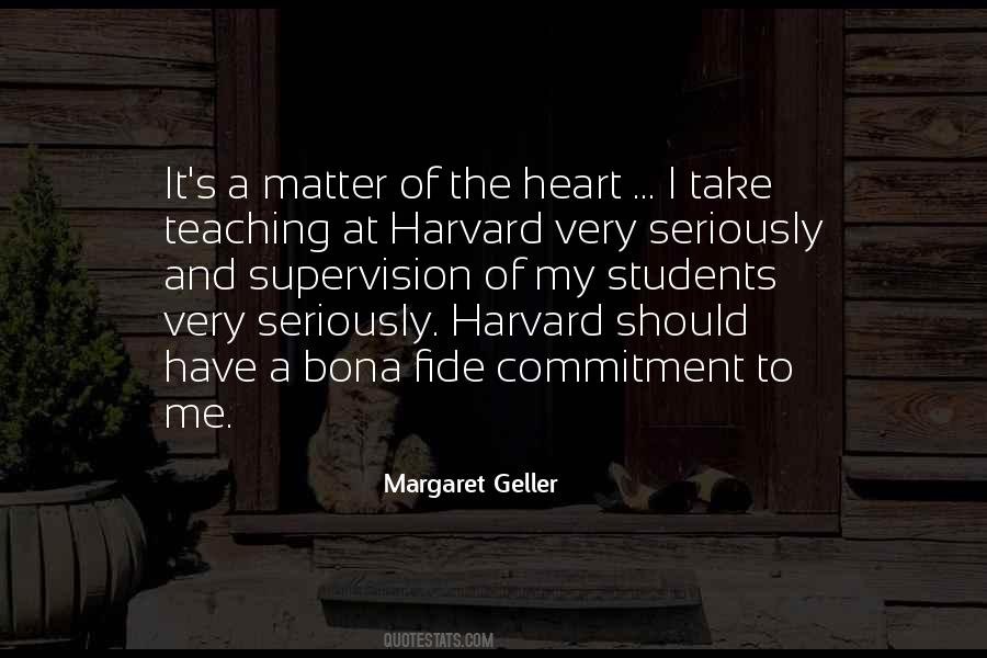 Margaret Geller Quotes #604559