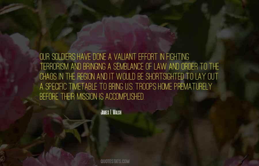 Margaret Gorman Quotes #459177