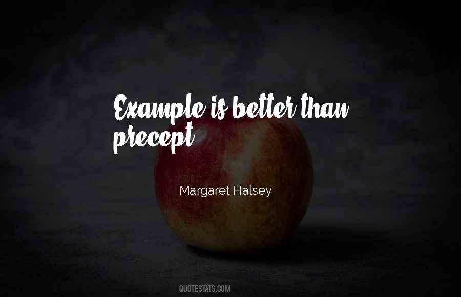 Margaret Halsey Quotes #1261141