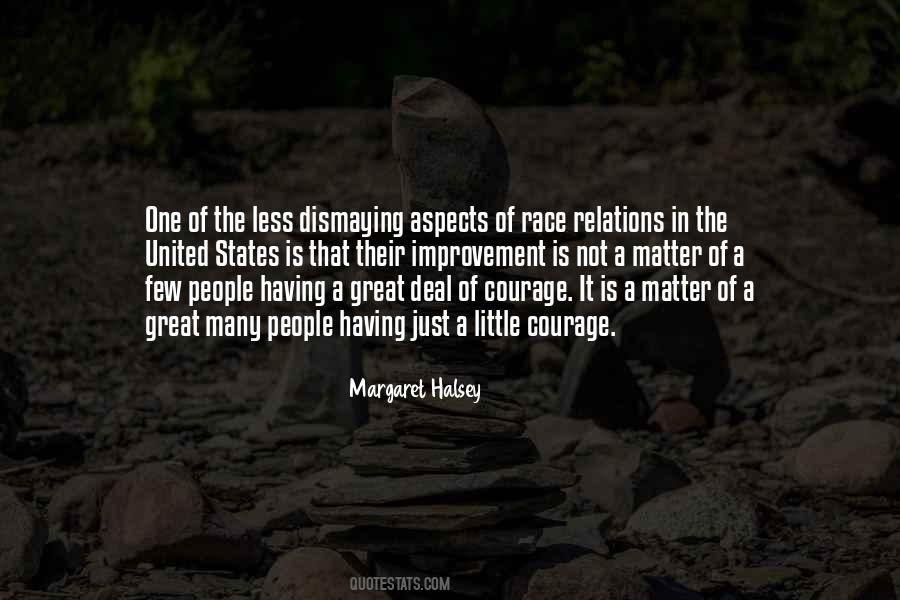 Margaret Halsey Quotes #1433831