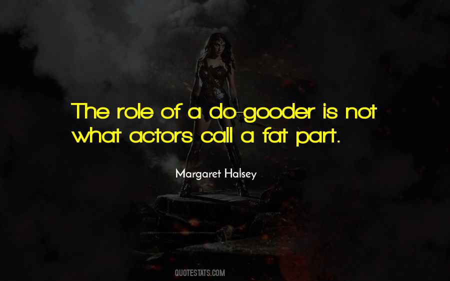 Margaret Halsey Quotes #1791684