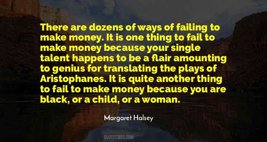 Margaret Halsey Quotes #341886