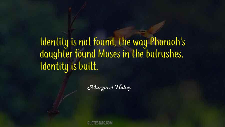 Margaret Halsey Quotes #46758