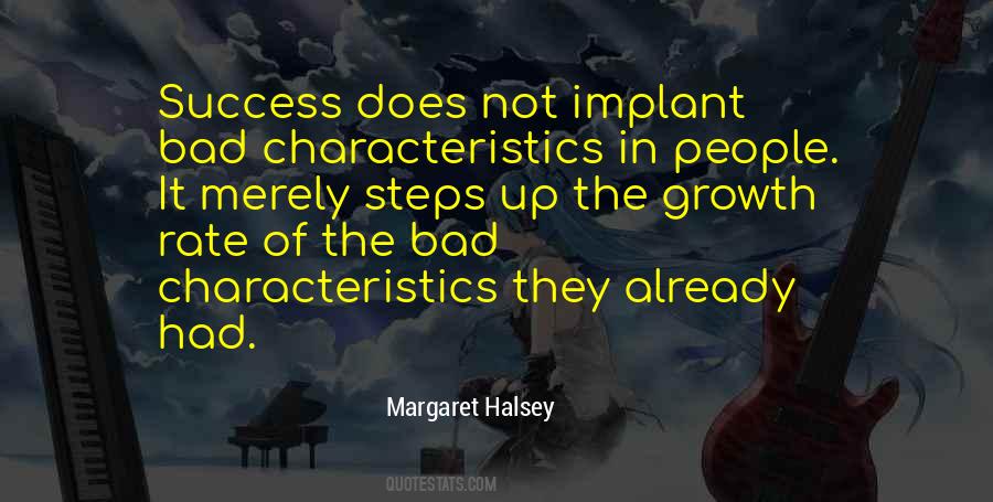 Margaret Halsey Quotes #581638