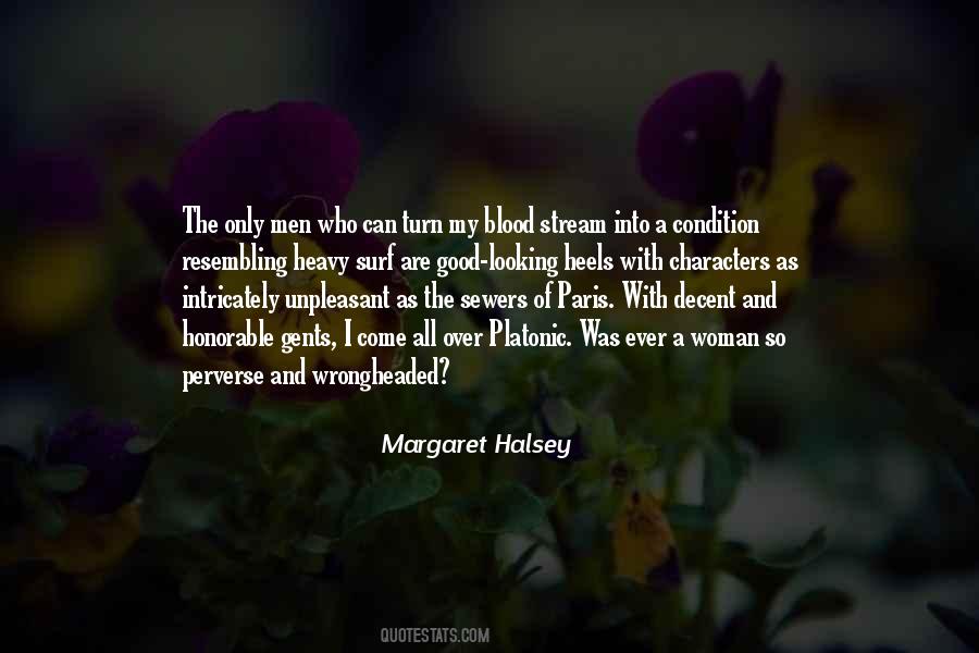Margaret Halsey Quotes #777061