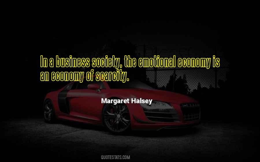 Margaret Halsey Quotes #819552