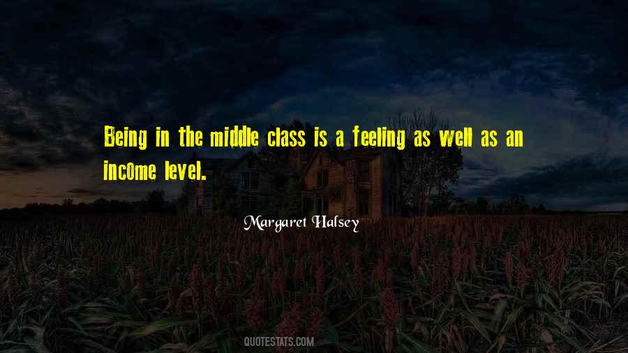 Margaret Halsey Quotes #844944