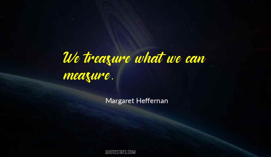 Margaret Heffernan Quotes #1012897