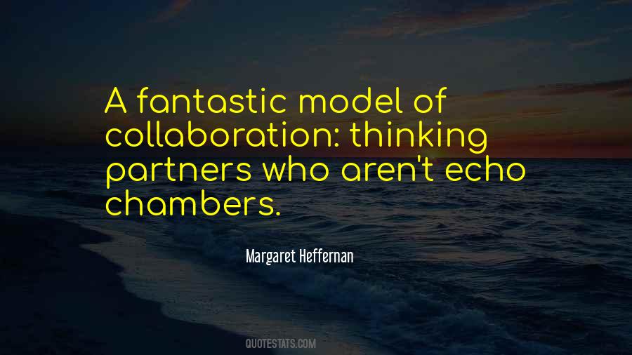 Margaret Heffernan Quotes #110473