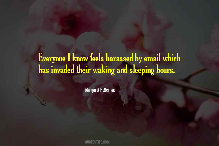 Margaret Heffernan Quotes #1200175