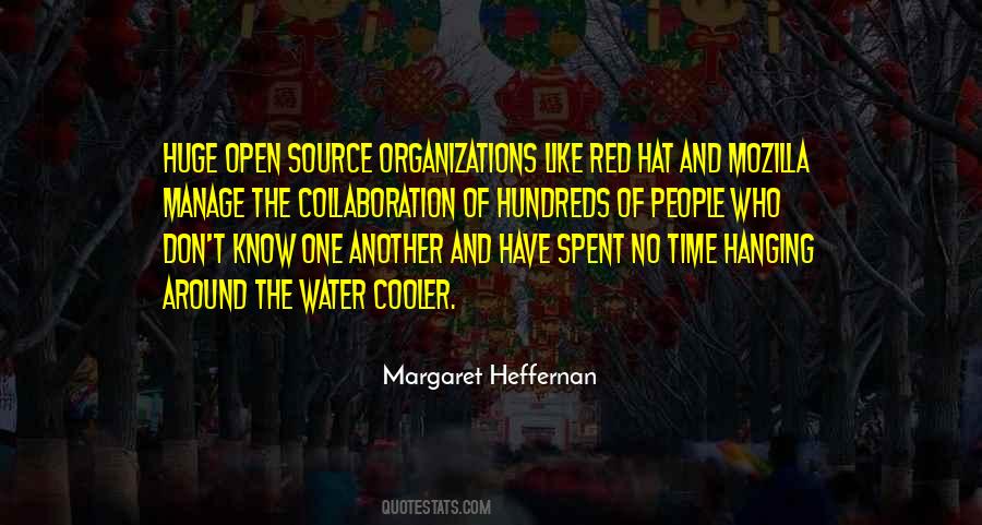 Margaret Heffernan Quotes #1280189