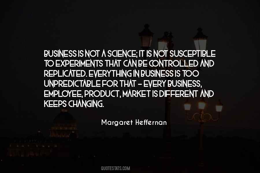 Margaret Heffernan Quotes #955408