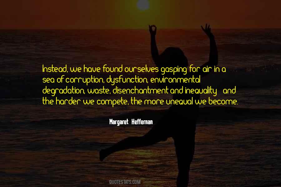 Margaret Heffernan Quotes #966665