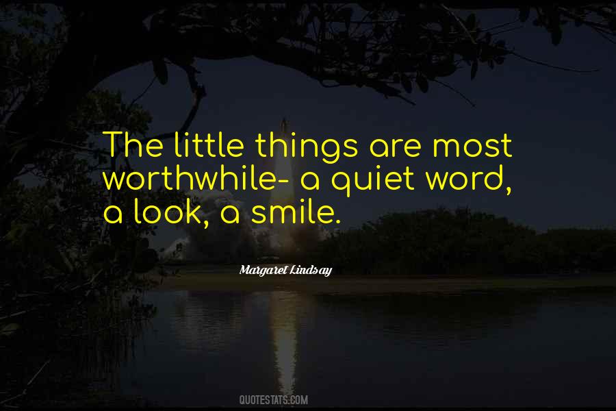 Margaret Lindsay Quotes #493082