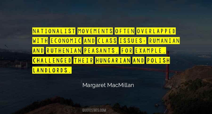 Margaret Macmillan Quotes #497603