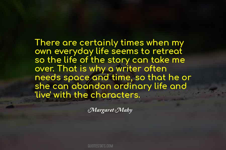 Margaret Mahy Quotes #1312940