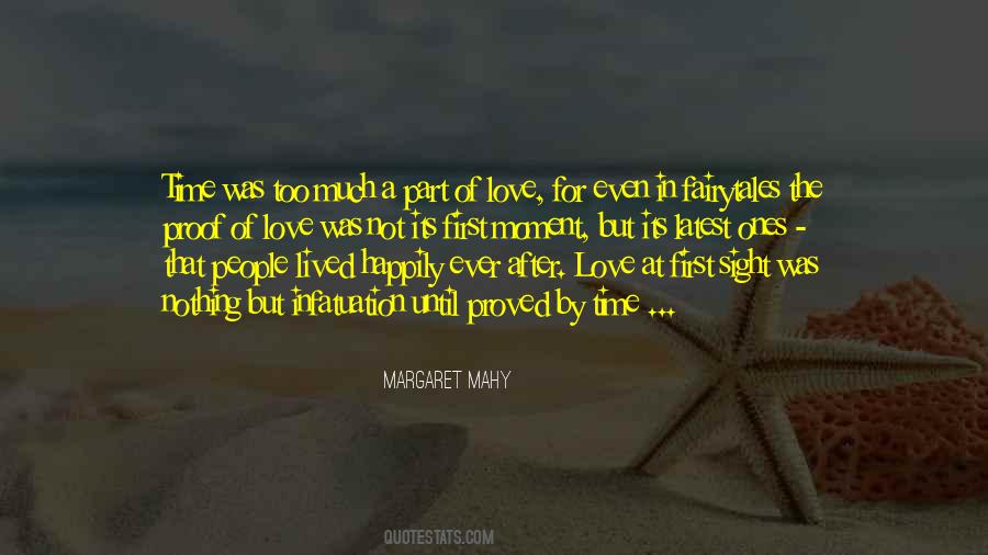 Margaret Mahy Quotes #1616048