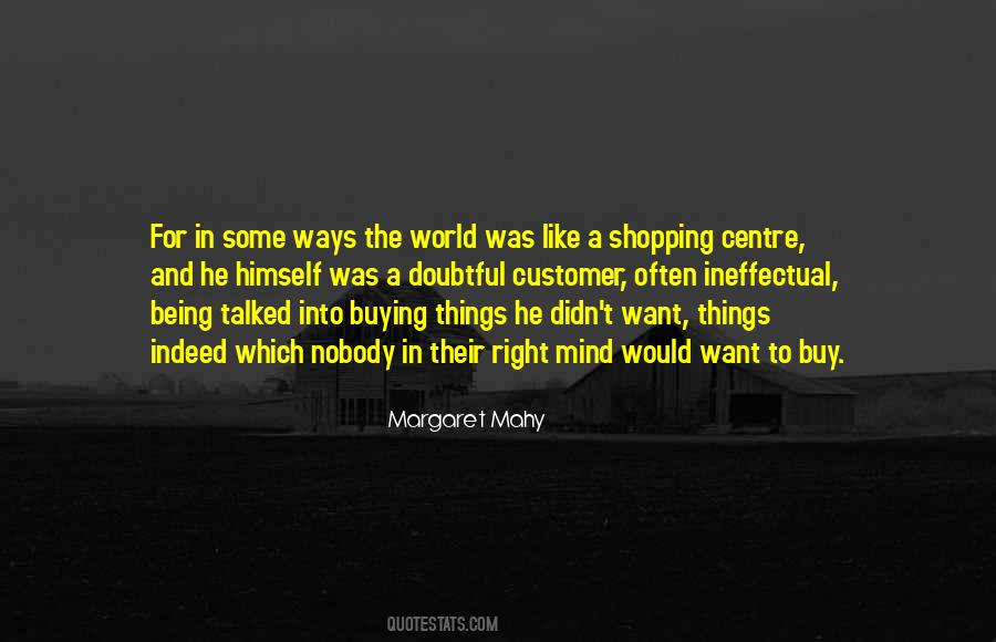 Margaret Mahy Quotes #475762