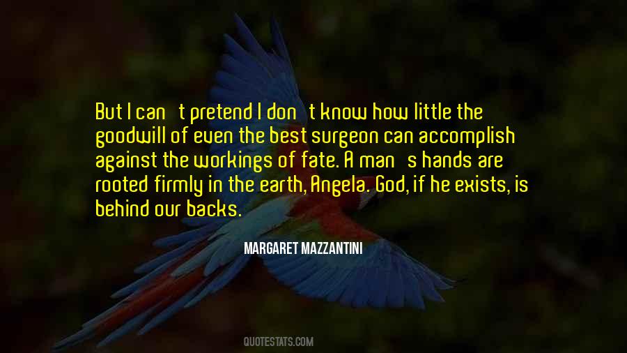 Margaret Mazzantini Quotes #520338