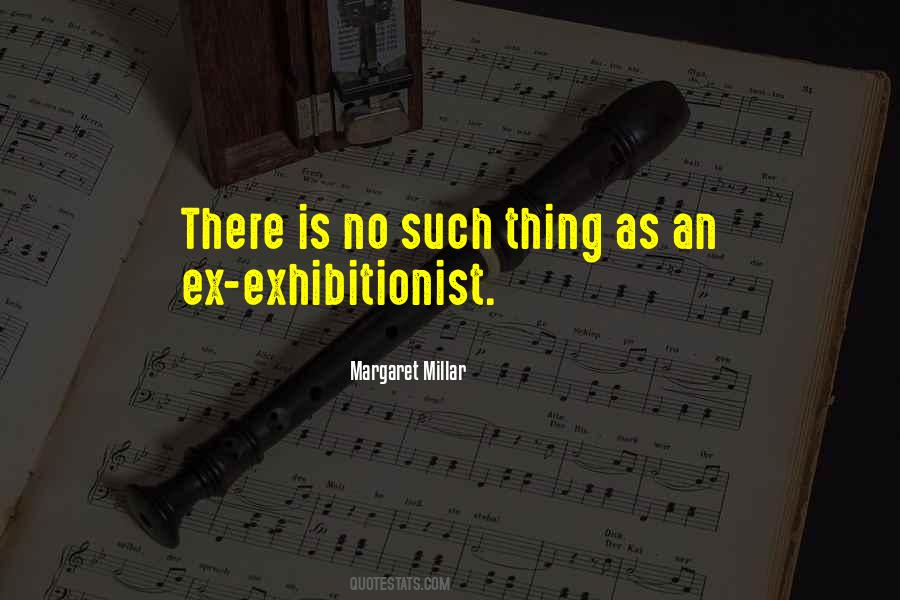 Margaret Millar Quotes #1080837