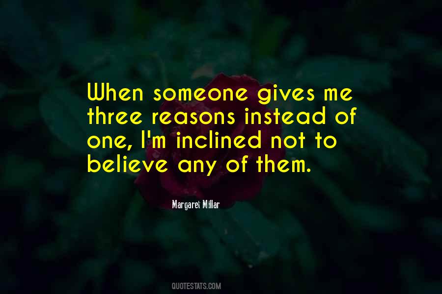 Margaret Millar Quotes #478323
