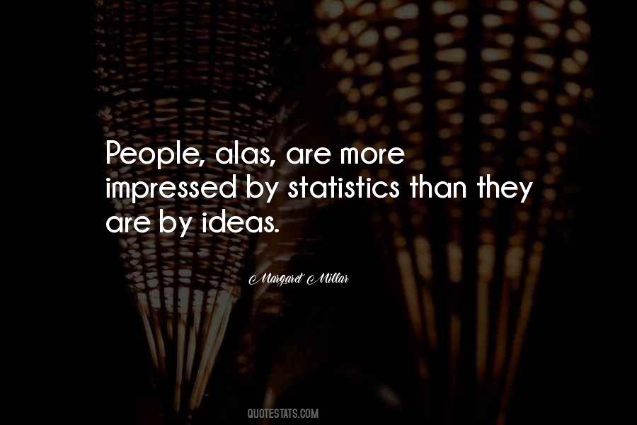Margaret Millar Quotes #76546
