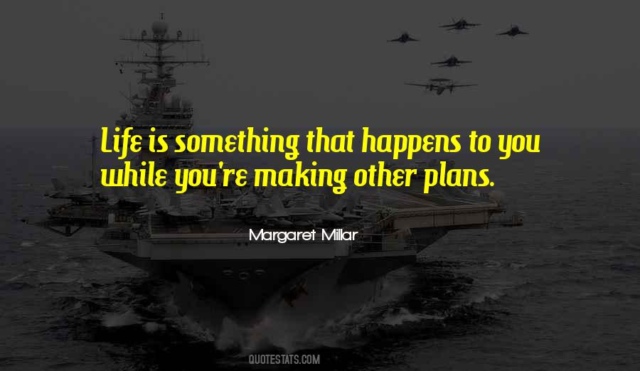 Margaret Millar Quotes #863235