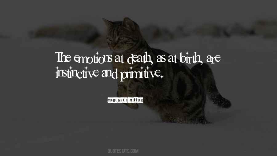 Margaret Millar Quotes #888182