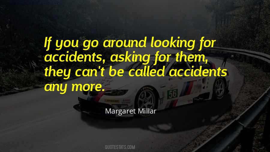 Margaret Millar Quotes #907913