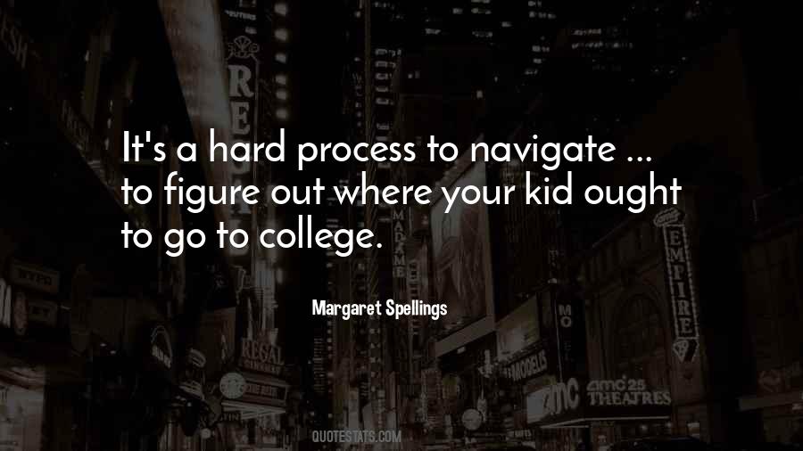 Margaret Spellings Quotes #1765431