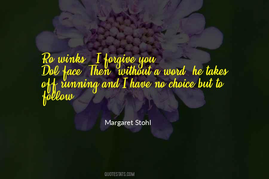 Margaret Stohl Quotes #1498851
