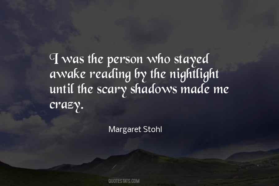 Margaret Stohl Quotes #471230