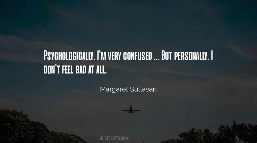 Margaret Sullavan Quotes #1282521