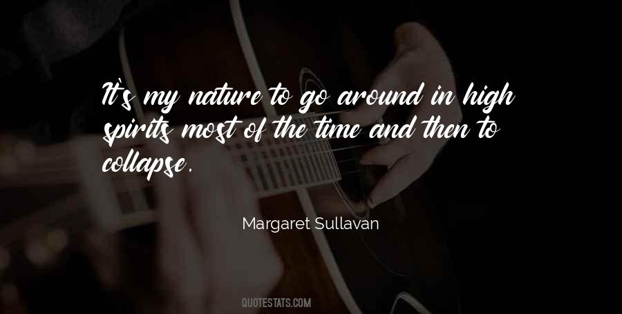 Margaret Sullavan Quotes #549745