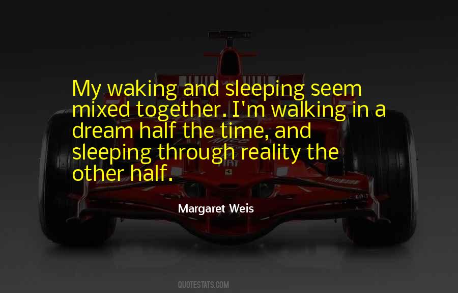 Margaret Weis Quotes #1573463