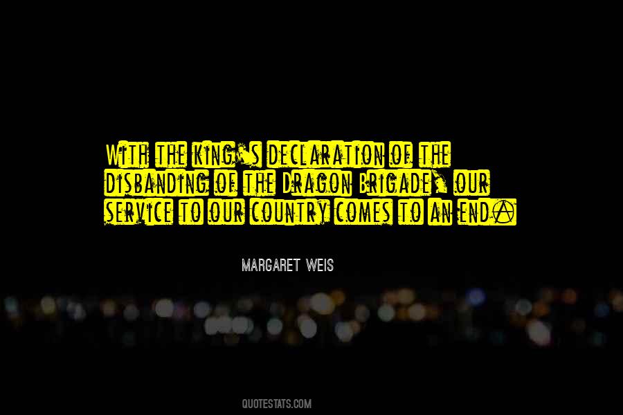 Margaret Weis Quotes #1820507