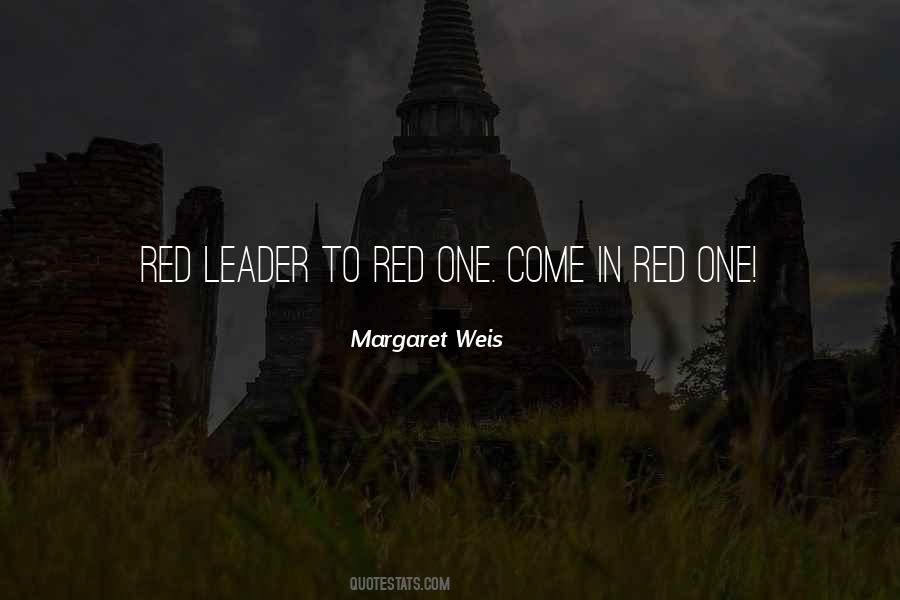 Margaret Weis Quotes #1859152