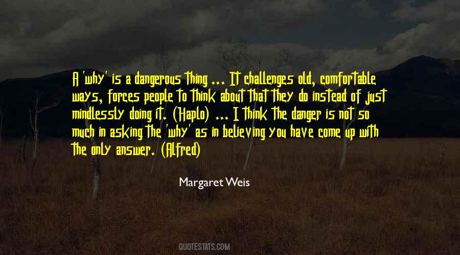 Margaret Weis Quotes #1869865