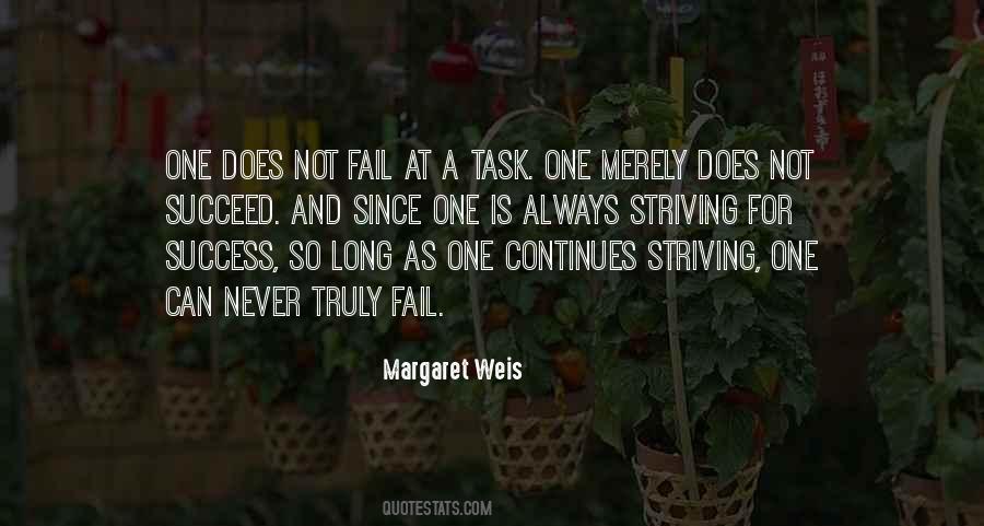 Margaret Weis Quotes #903866