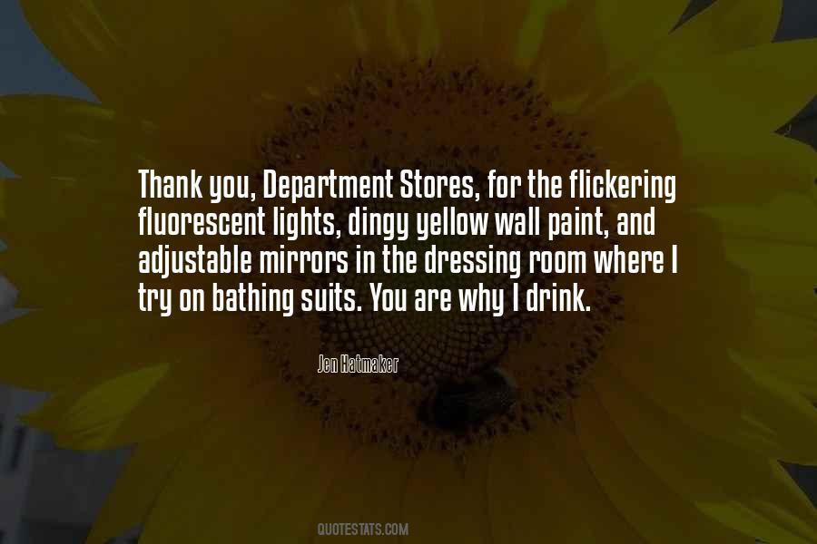 Quotes About Thank You #1645835