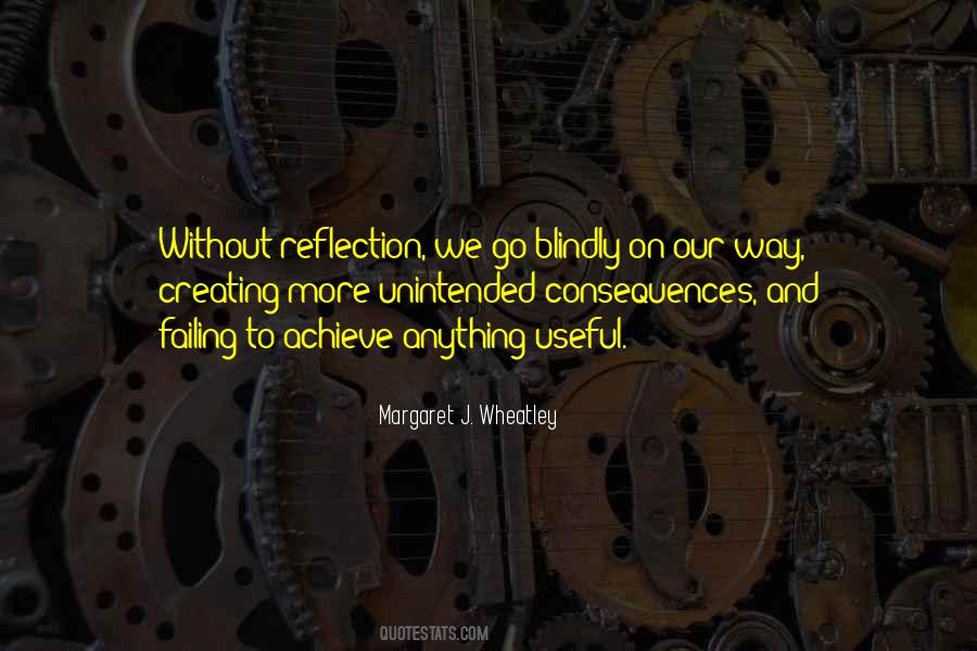 Margaret Wheatley Quotes #1579573