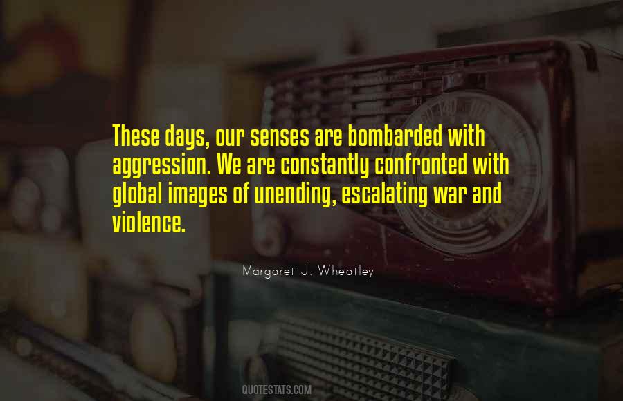Margaret Wheatley Quotes #434715