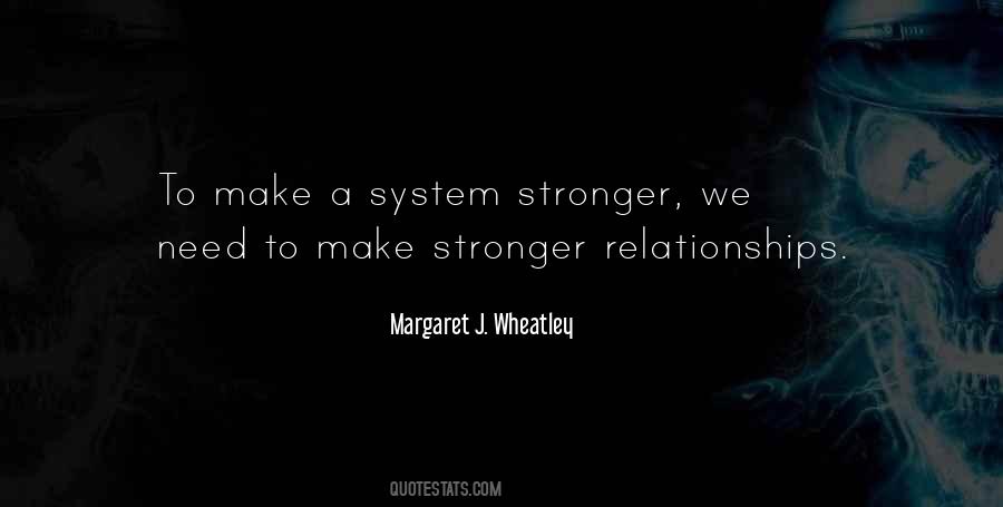 Margaret Wheatley Quotes #549312