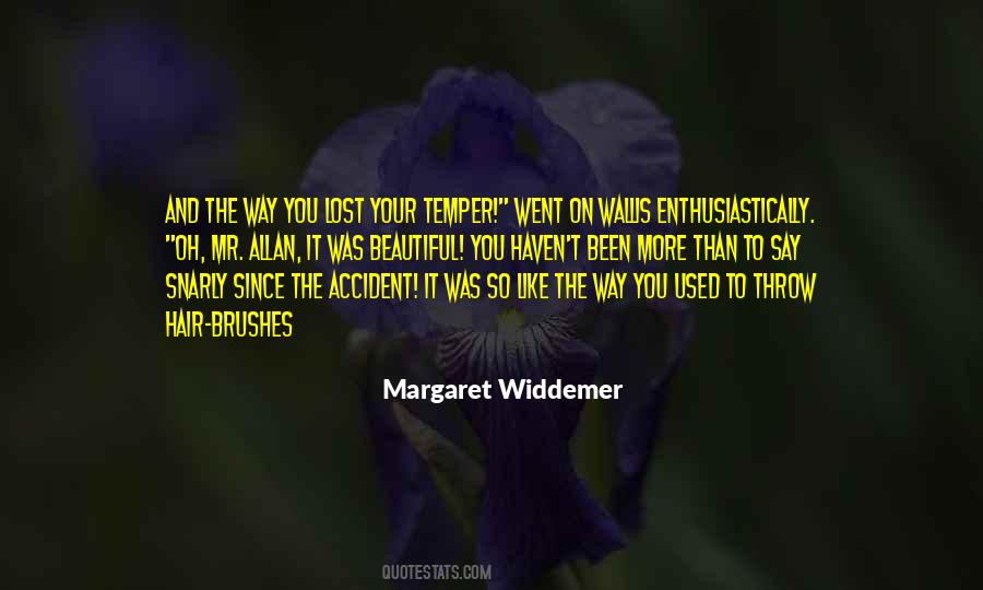 Margaret Widdemer Quotes #1236689