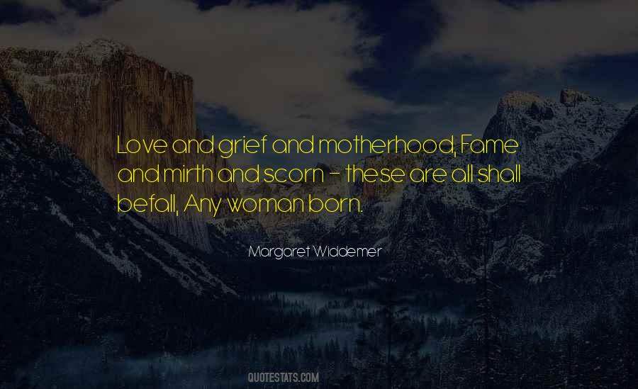 Margaret Widdemer Quotes #1745481