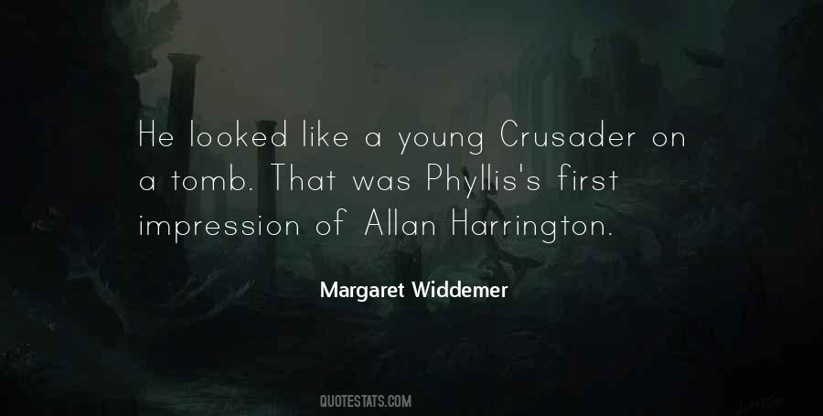 Margaret Widdemer Quotes #350622